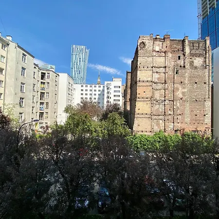 Warsaw Apartment Rentals *