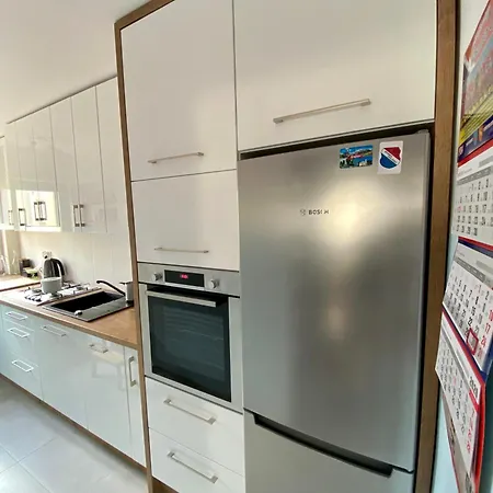 Warsaw Apartment Rentals *