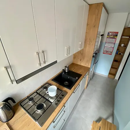 Warsaw Apartment Rentals Varšava