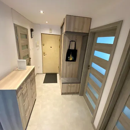 Warsaw Apartment Rentals Varšava